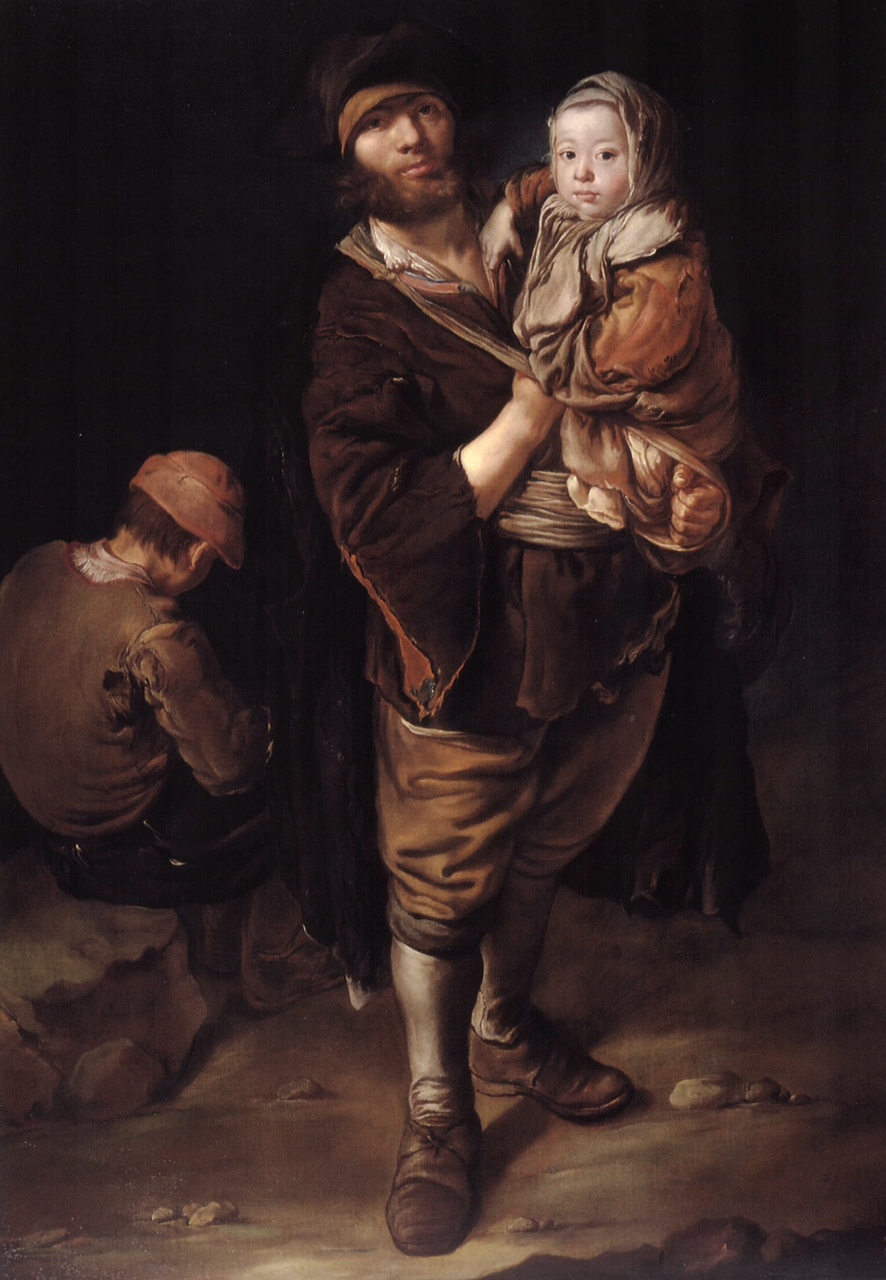 Giacomo+Ceruti-1698-1767 (24).jpg